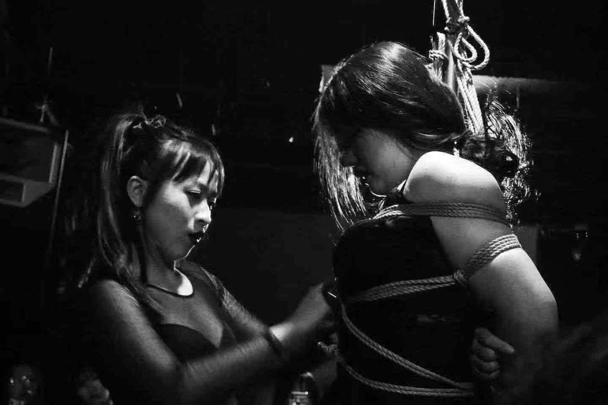 agustin duran recommends bondage in china chad looney add Nude hot asian chicks photo