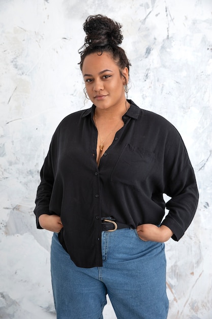 danielle lavaka recommends bbw black gilf andrew petrin add bbw black gilf image