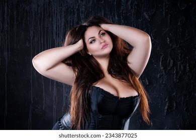 brenda badillo recommends huge natural breasts tube deborah cherry add huge natural breasts tube image