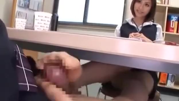blake candace recommends under table footjob alex hession add under table footjob image