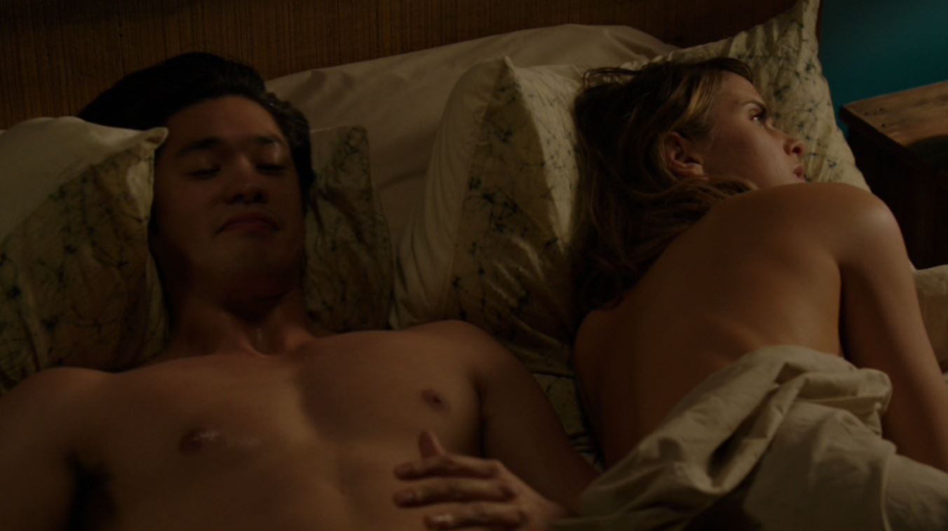 ally dayon recommends Hot chicks on nude beach conor conlon add shelley hennig sex photo
