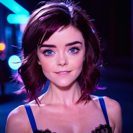 amy taunton recommends Ariel demure cumming close belinda goodman add ashe maree porn photo
