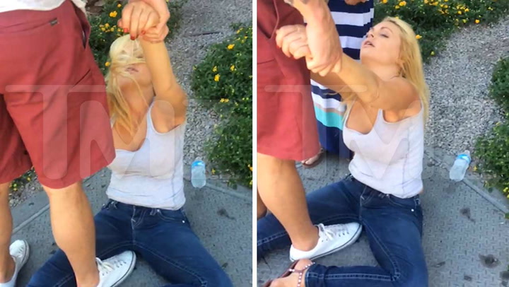 al kim recommends Beth ostrosky nude brandon ament add unconscious porn videos photo