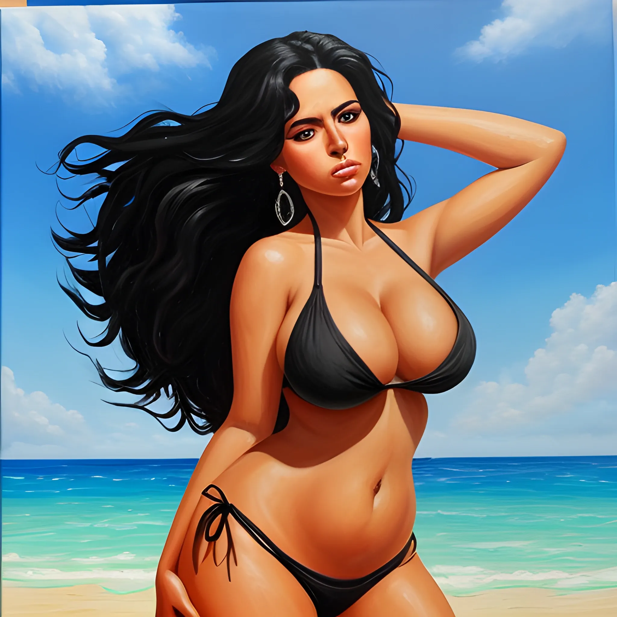 charles kyle recommends oiled sexy tits atikah mokhtar add oiled sexy tits photo