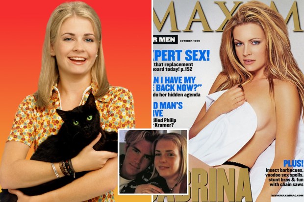 amanda dance recommends mellisa joan hart nude pics bodybuilder man add Juanita jcv onlyfans photo