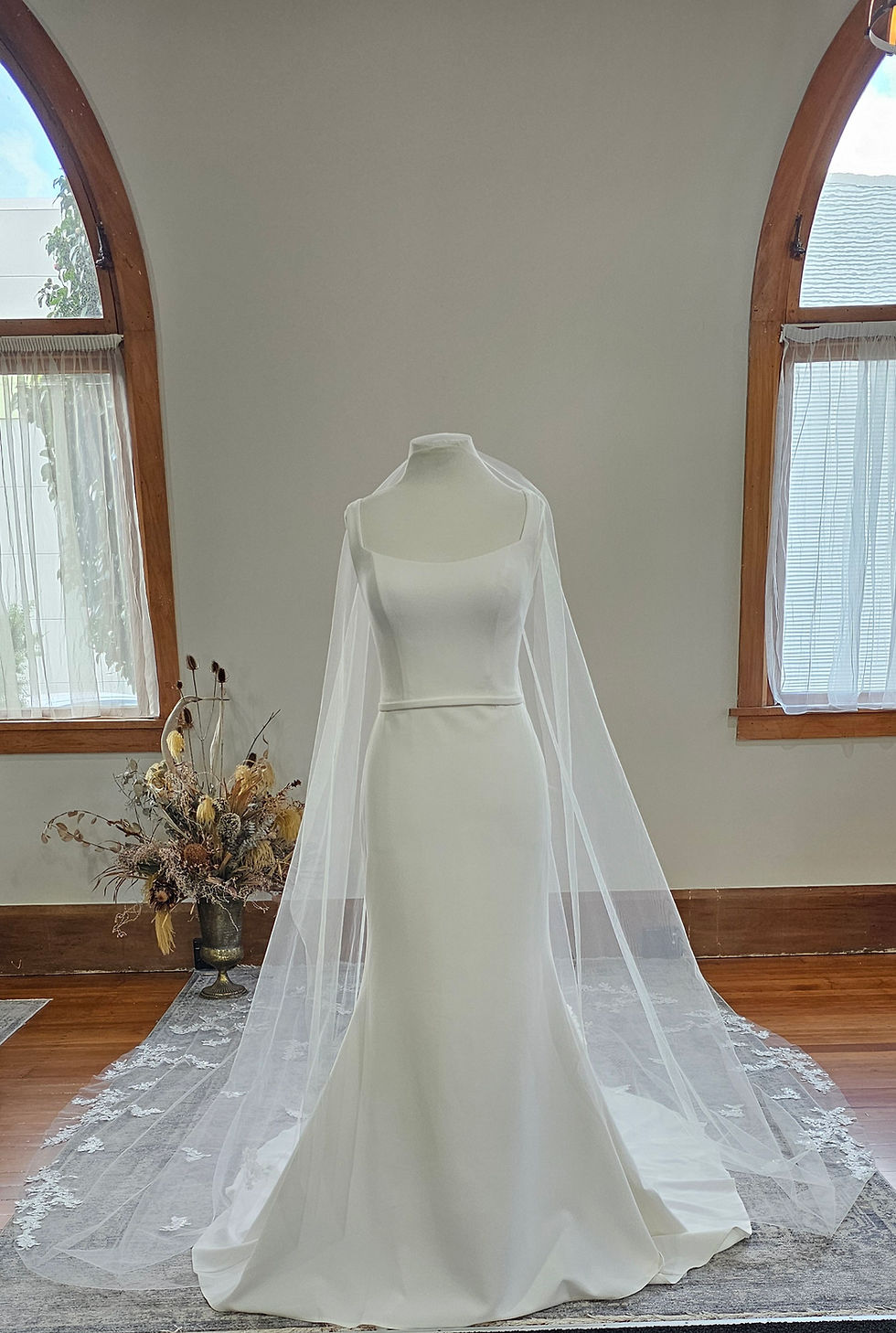 chad rankin recommends eva veil boo burns add eva veil image