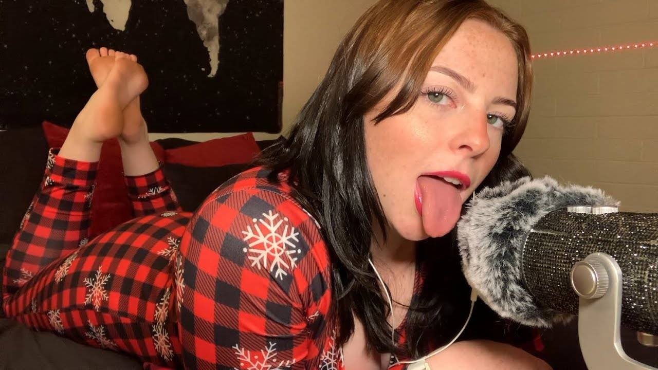 ali wali recommends Abigail frasier aniko bartha add asmr koriayn leaked photo