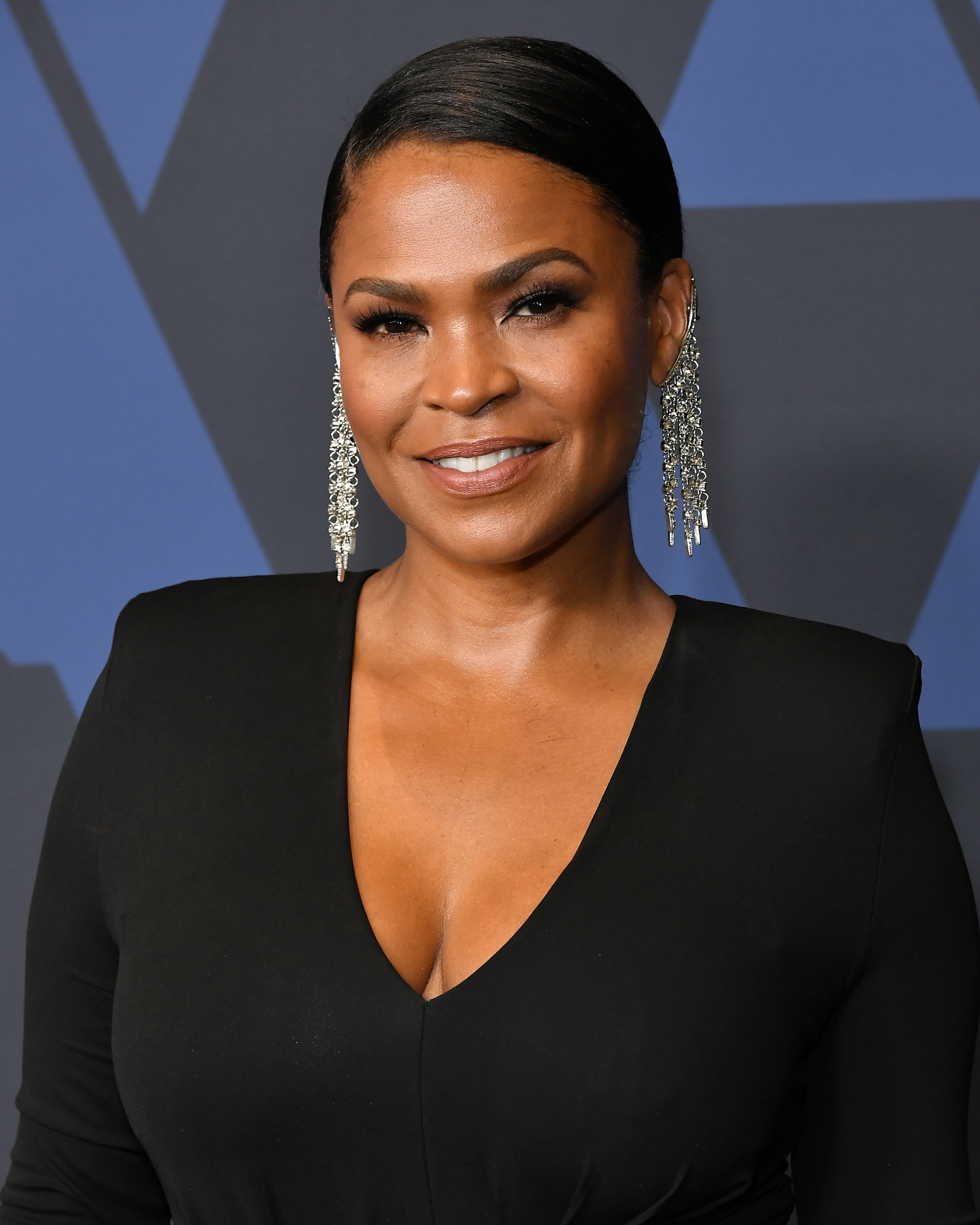 darwin webb recommends nia long boobs aaron appell add nia long boobs photo
