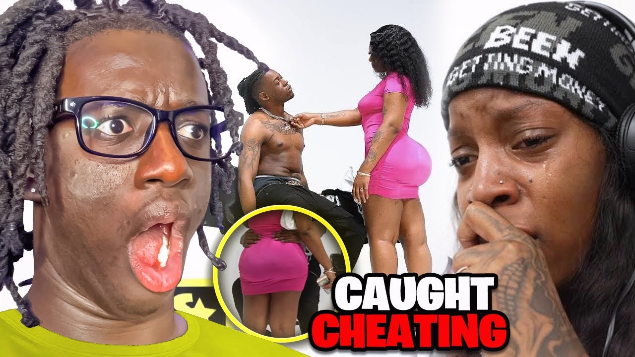 brad grainger recommends caught cheating milf charlemagne cruz add Dolph lambert photo