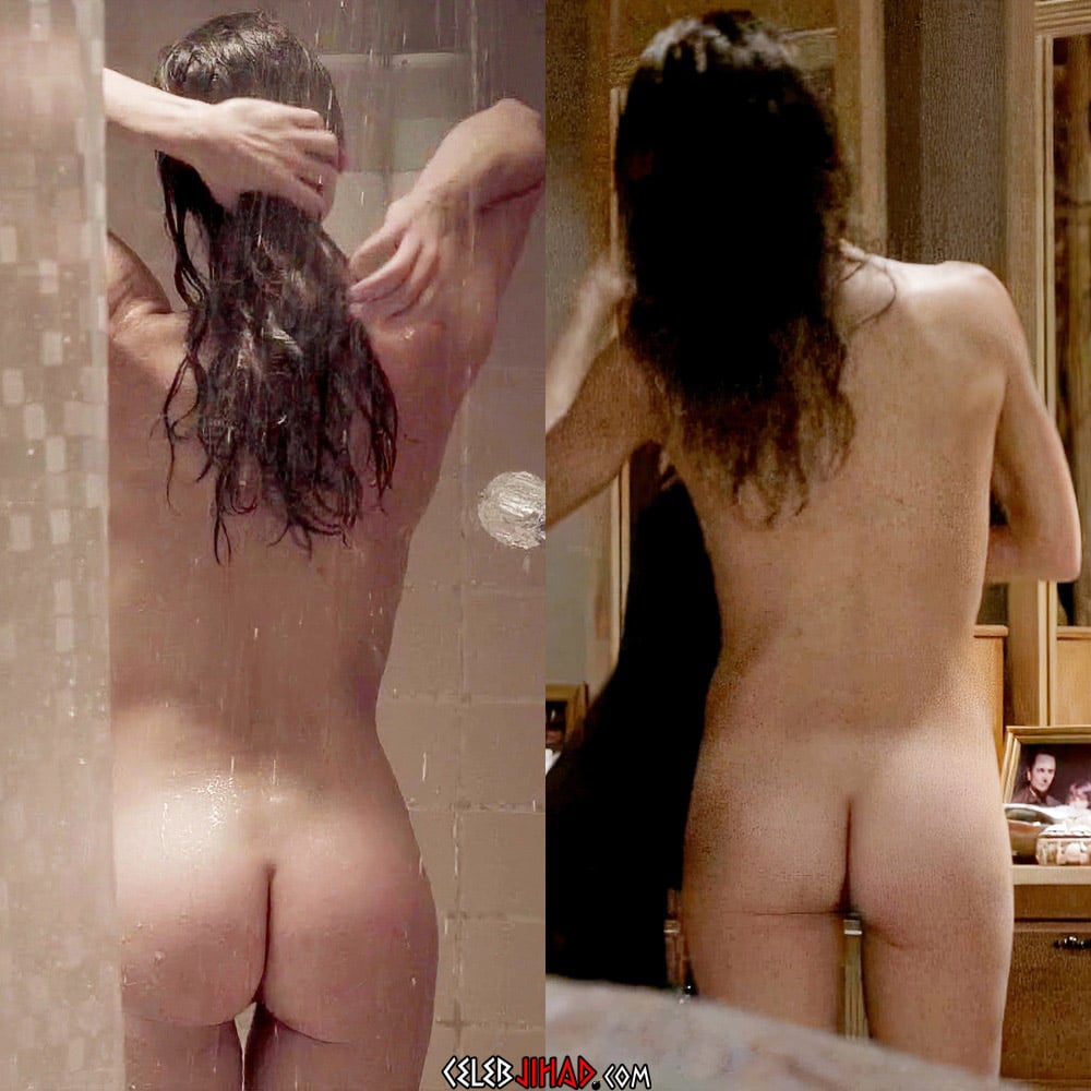 amanda fosmore add keri russell tits photo