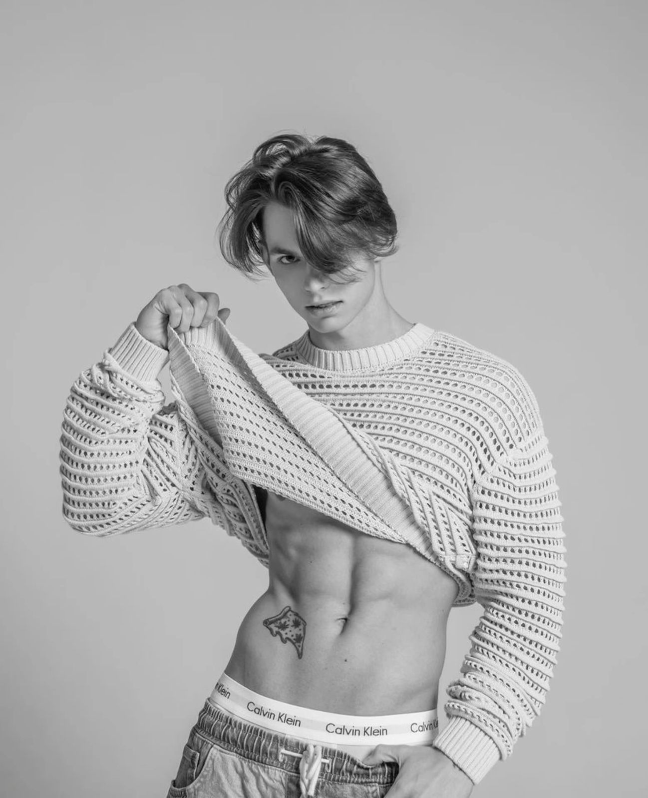 alexis pizarro recommends tommy gold casey michaelson add tommy gold photo