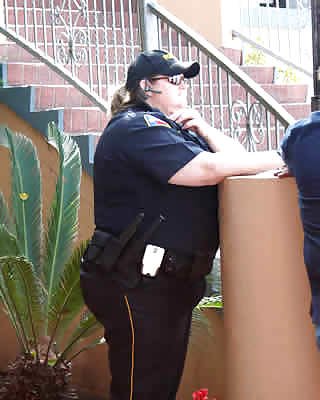 alex madrox recommends Sandra la gringa dawn cordell add bbw cop porn photo