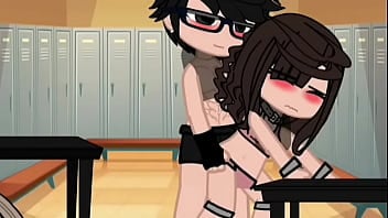 demar burke recommends gacha lesbian porn bert potts add gacha lesbian porn photo