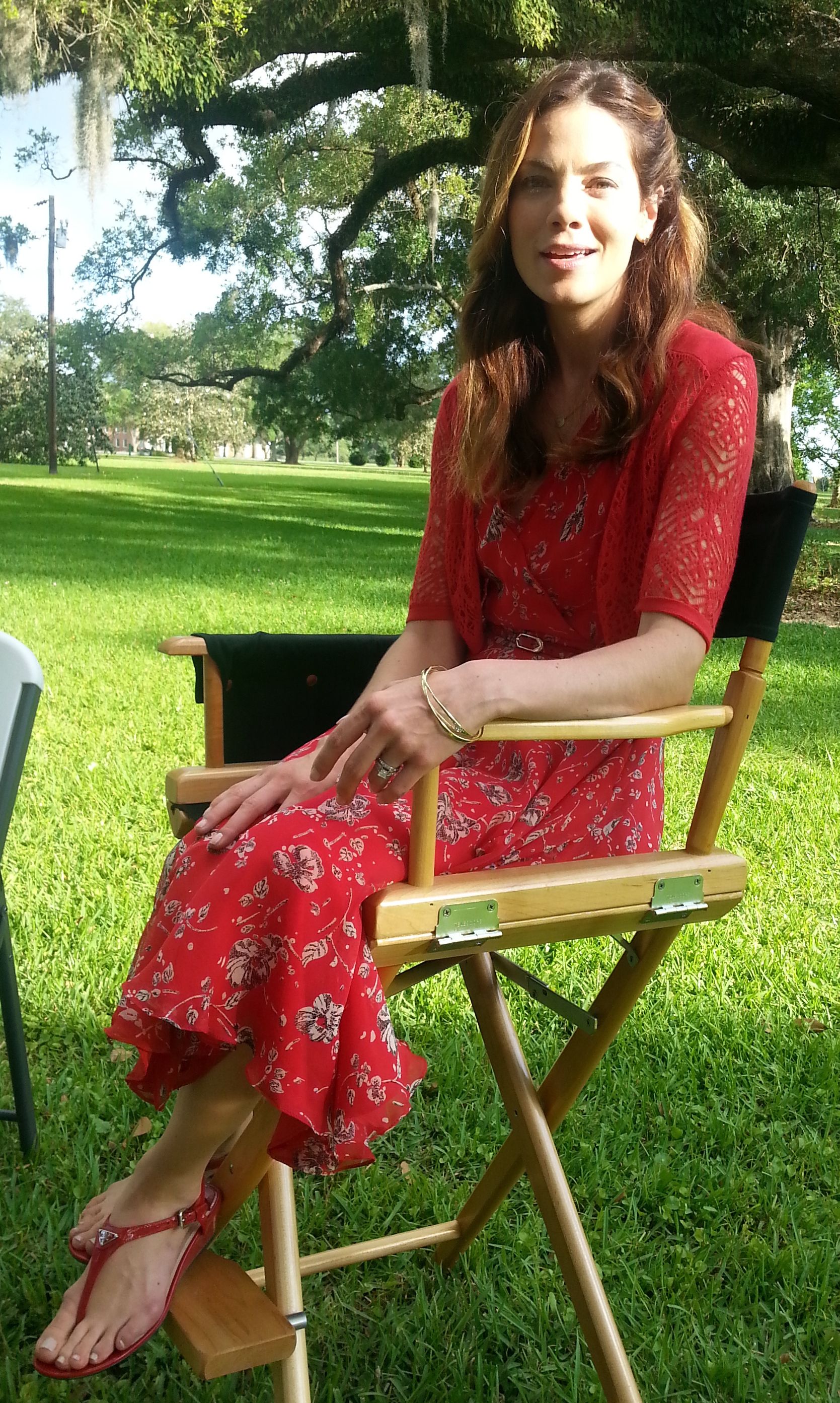 carmencita felton add michelle monaghan feet photo