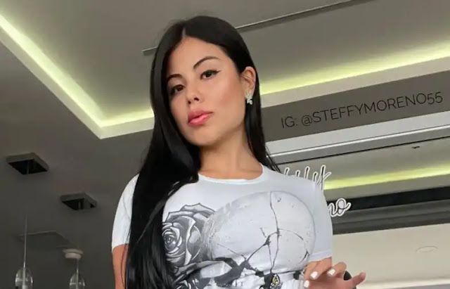 Steffy Moreno 55 brittney kade porn videos extreme cumswallow