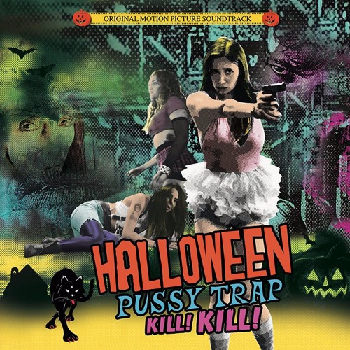 chris forrette recommends halloween pussies beth caputo add Amber luke tiger lilly photo