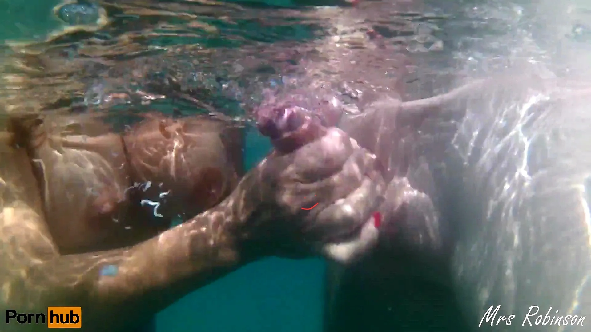 byron wist recommends Big tits iranian brendan redmond add cumshots underwater photo
