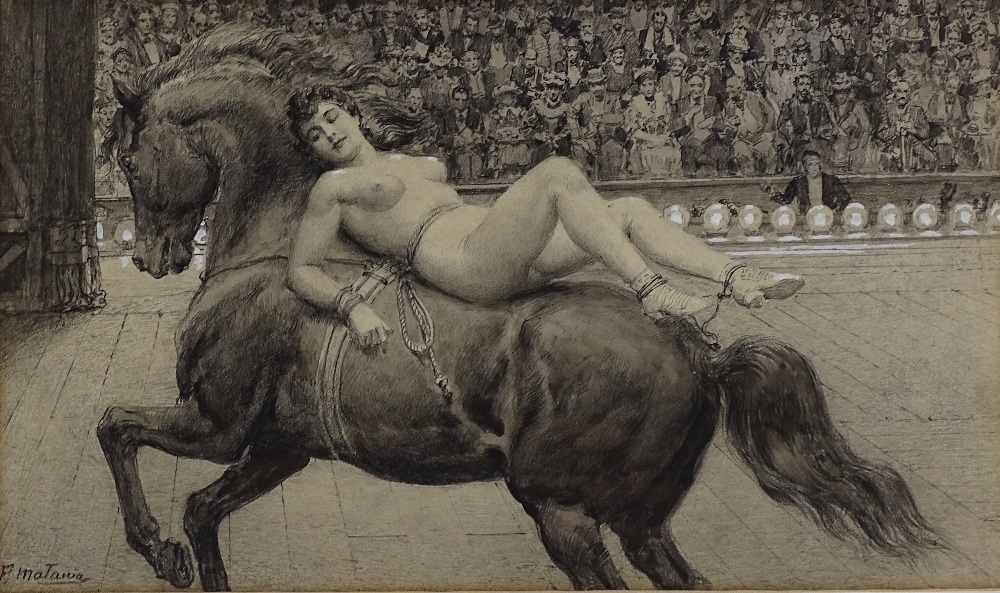 dean meinert recommends Mitzi kapture nude daniel rojek add nude horseback photo
