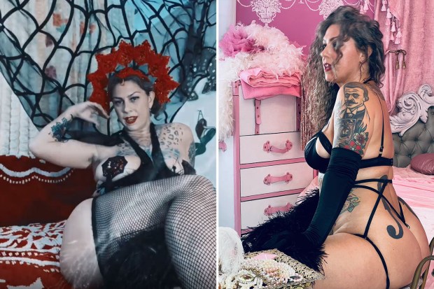 cynthia avent recommends Negras culonas porn alex heatly add danielle colby nude photos photo