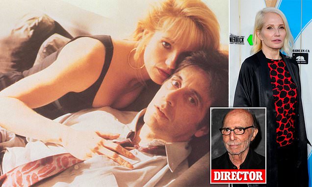 clare cole recommends Free porn videos for mobile phone colin curley add ellen barkin sexy photo