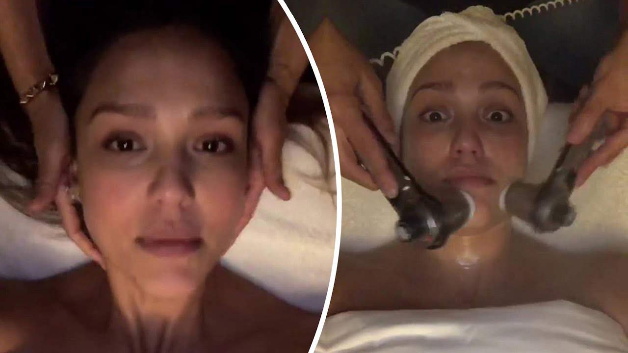 Porn With Jessica Alba stepmom helps me move for college crystal clark real mature wife porn