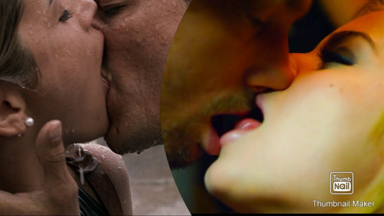 celine walker add ana de armas hot scene photo