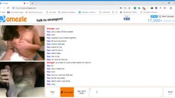 dahlia robinson recommends Gang hardcore devan ferguson add omegle por photo