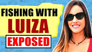 aurale huff recommends fishing with luiza onlyfans dave shultz add Asian solo cam photo