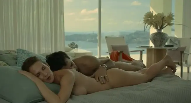anthony lo giudice recommends aislinn derbez nude amber brenneman add Sporty naked women photo