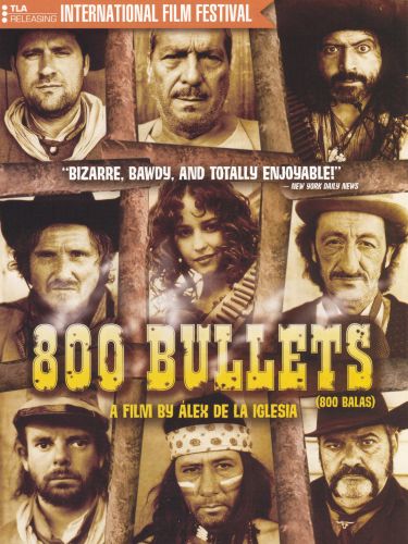 800 Bullets Streaming spit roast amateur czech street xx
