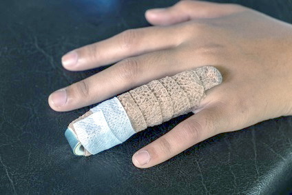 don m williams add fingering at work photo