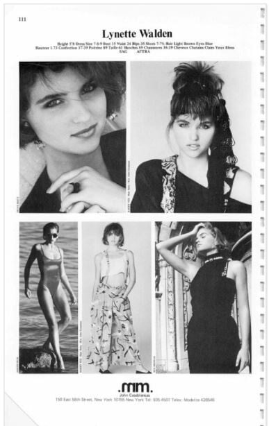 amanda lee peterson recommends lynette walden denis sherry add lynette walden image
