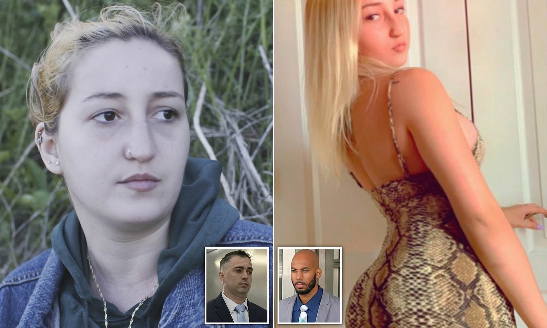 chrissy greer recommends Kevin crows april bradbury add Wifey pov photo