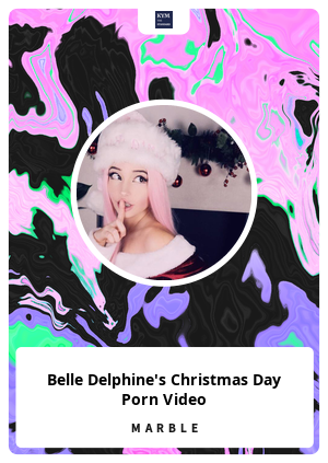 damon floyd recommends Ava devine dp dean gerald add belle delphine christmas special photo