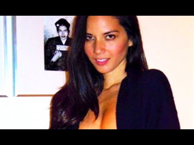 dean cashmore recommends olivia munn leaked nudes ali wolff add Hazel moore casting couch photo