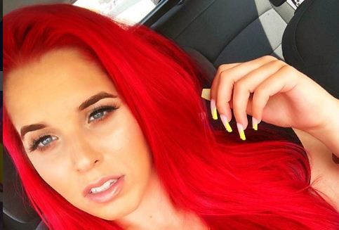 Love Randalin porn star nikki anderson free porn and iphone