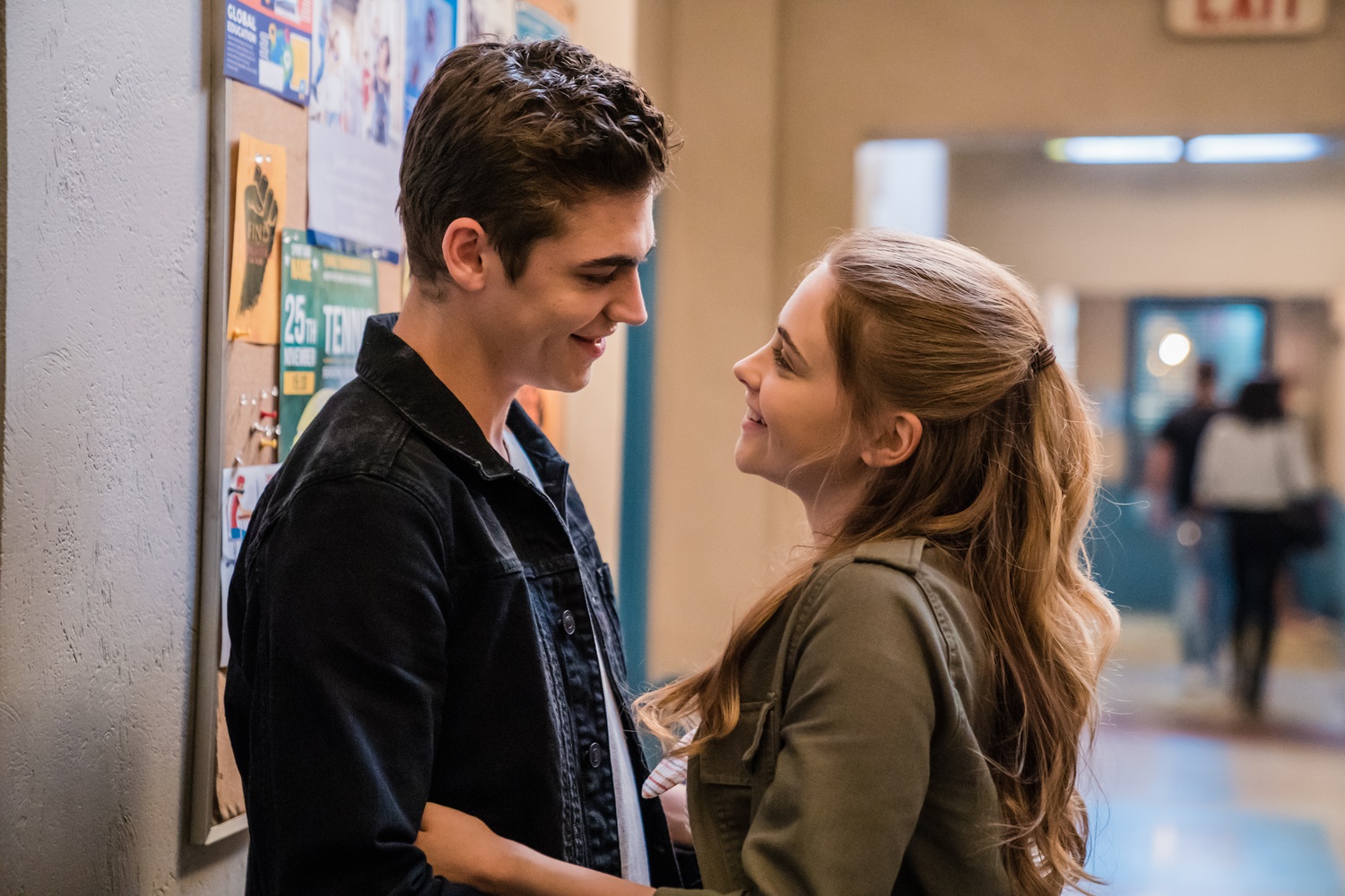 carol somoza recommends josephine langford bf bill vader add josephine langford bf photo