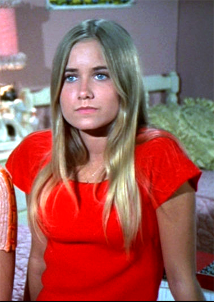 arlett ramos add marcia brady hot photo