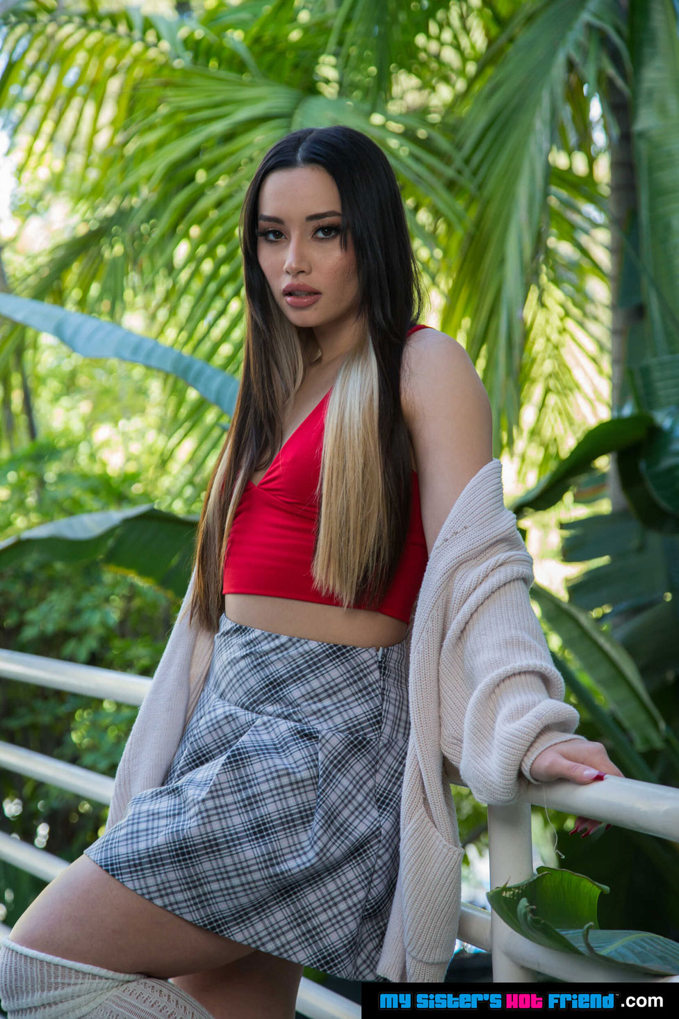 amber thornell recommends Ginger twinks billie jo morton add aria lee naughty photo