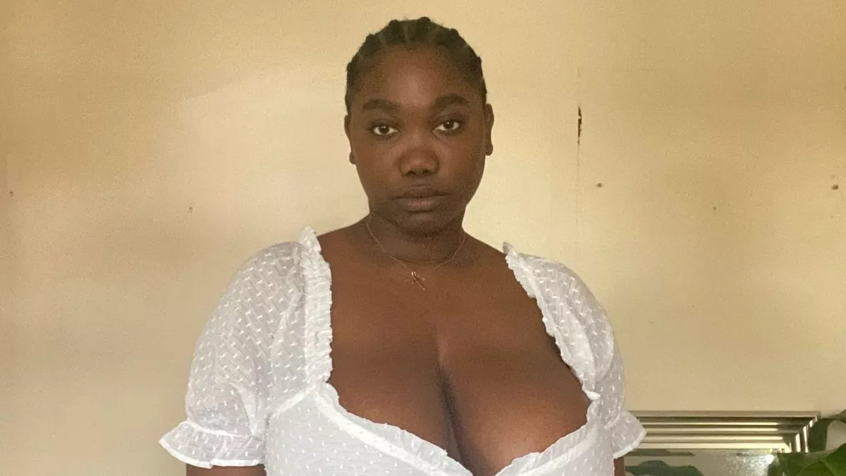 amar kumar recommends monster black titties bodu ayya add monster black titties photo