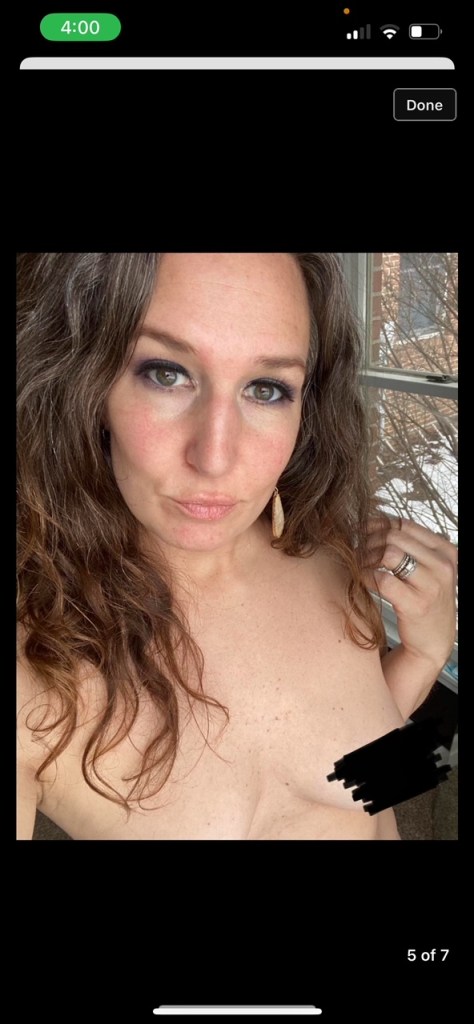 amanda samons add horny amatuer women image