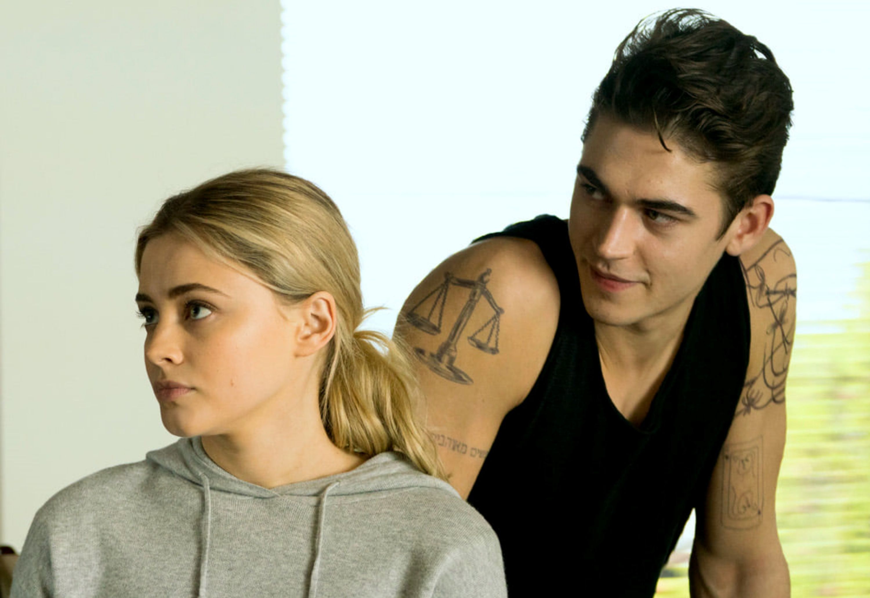 alaa faheem recommends Audrey bitoni 2023 angeline javier add josephine langford bf photo