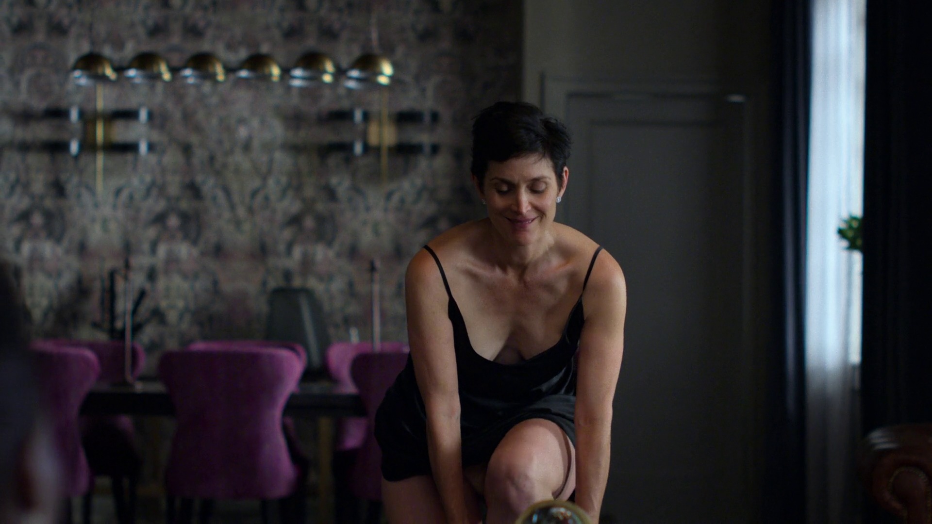 connie kerr recommends carrie anne moss sexy craig manahan add carrie anne moss sexy photo