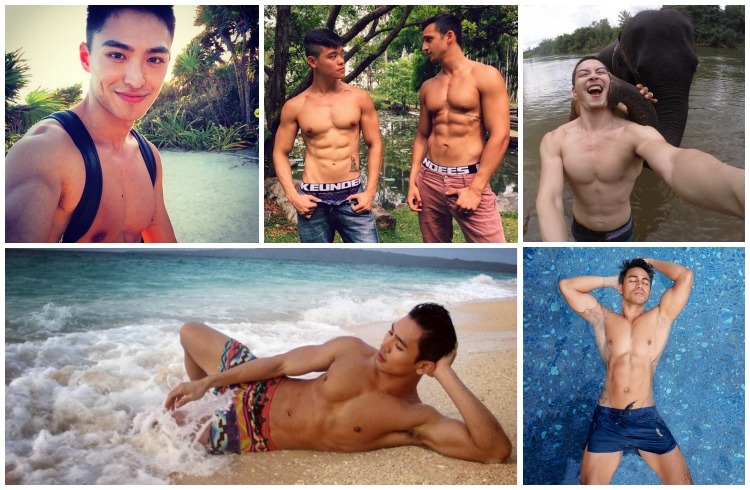 ahmed sedik recommends asain twinks chris rass add asain twinks photo