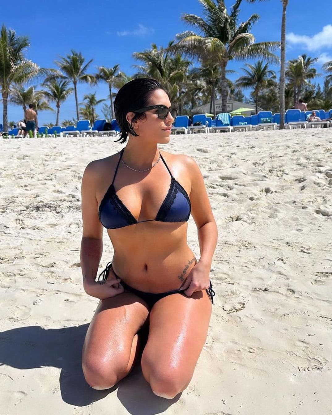 akshat mehrotra recommends ariana madix bikini ben arbogast add ariana madix bikini image