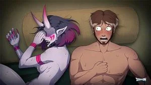 dominic mckenna add cursed prince derpixon photo