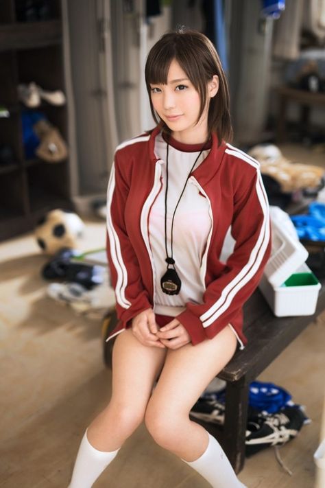 Buruma Aoi extremely hard core broke straight videos