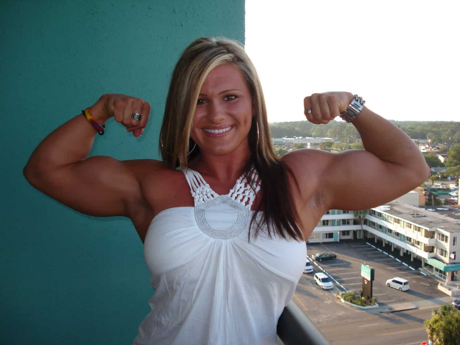 Naked Bodybuilder Lady homoerotic porn mysteriouzwoman porn