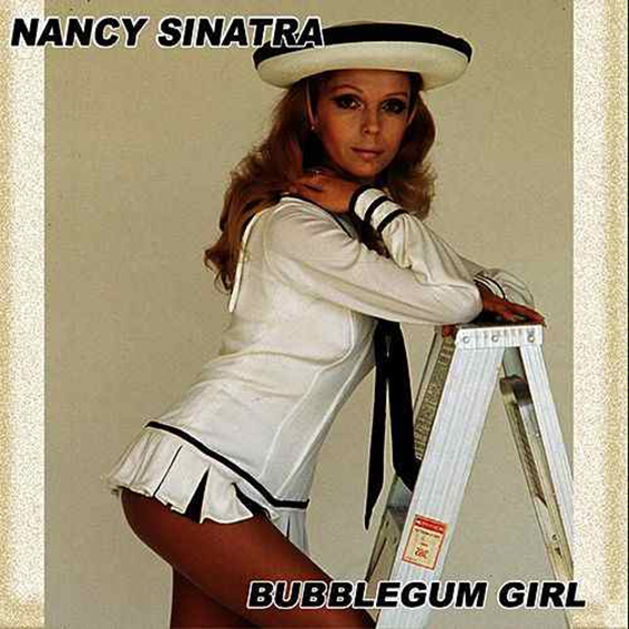 chris cobley add nancy sinatra nude photo