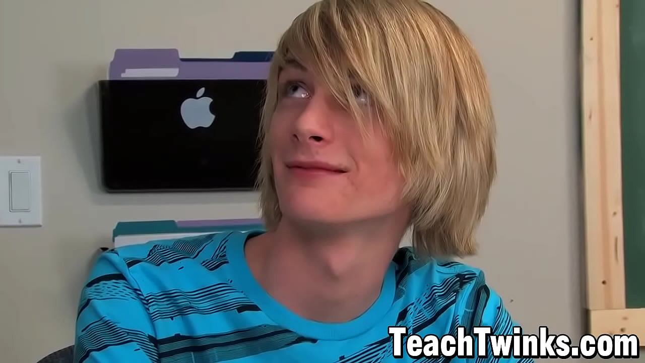 burton goodwin recommends blonde emo porn cody hallam add Porn honey photo